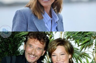 “C’est la première fois”, Laura Smet dévoile, en pleine fête des Pères, son hommage à Johnny Hallyday, sept ans après sa mort