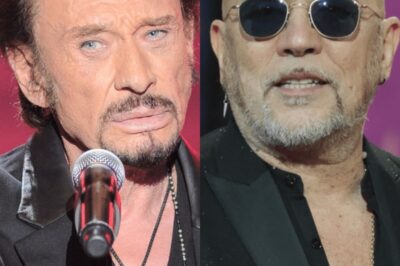 “C’était moi l’adulte” : Pascal Obispo sans fard sur sa relation avec Johnny Hallyday