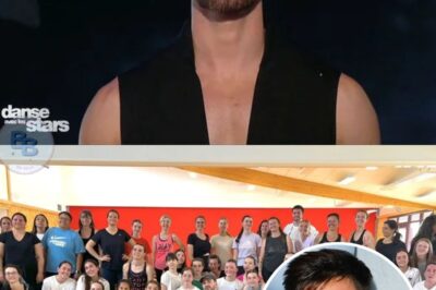 « Danse avec les stars » : que vient faire le gagnant 2025 Jordan Mouillerac en Dordogne ?