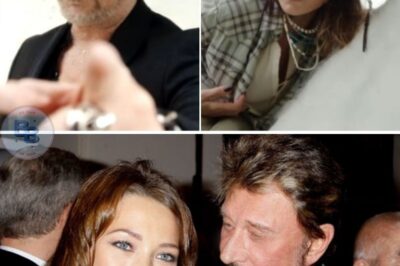 “C’est la première fois” : Pascal Obispo et Laura Smet réunis pour un clip hommage à Johnny Hallyday