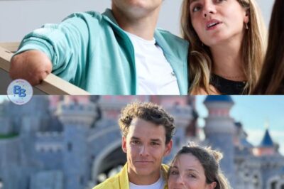 Théo Curin (Slam) a 24 ans : qui est sa compagne Marie-Camille Fabas ?