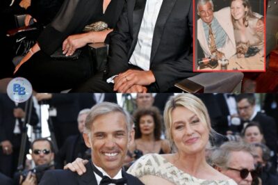 Luana Belmondo : cette photo partagée va faire bondir Paul Belmondo après leur divorce acide