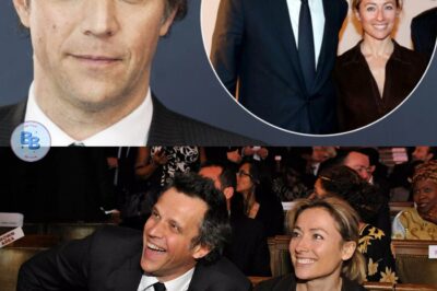 HOT : Anne-Sophie Lapix sous attaque : Son mari Arthur Sadoun intervient pour la défendre face aux rumeurs