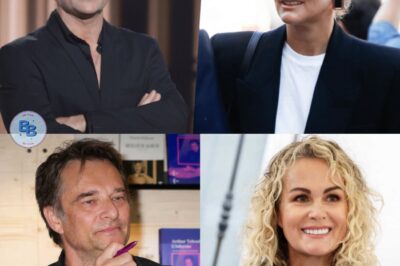 David Hallyday réagit après la vente choc de la Savannah par Laeticia : Une dispute familiale éclate en coulisses !