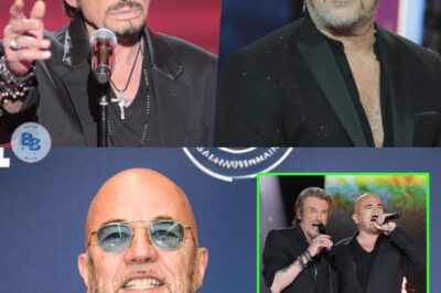 Pascal Obispo prêt à créer une comédie musicale sur Johnny Hallyday ? A une seule condition…