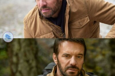 HOT : “On veut réinventer Alex Hugo”… Samuel Le Bihan évoque l’avenir de la série après les départs de Lionnel Astier et Marilyne Canto
