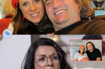 LE PLUS CHAUD EN CE MOMENT : Frédérique (L’amour est dans le pré) admise aux urgences
