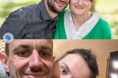 NOUVELLES AUJOURD’HUI : Florian et Lola (L’amour est dans le pré) : ce cap important qu’ils viennent de franchir