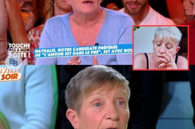 Nathalie (L’amour est dans le pré 2022) est-elle en couple ou célibataire ? (Et a-t-elle des nouvelles de Jean ?!)