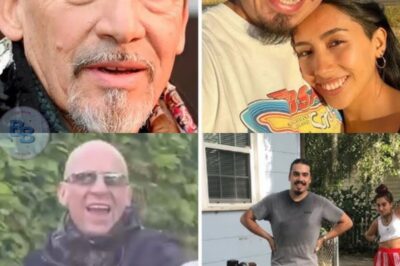 Florent Pagny : son fils Inca a hérité de sa passion pour les belles motos, la preuve en vidéo !