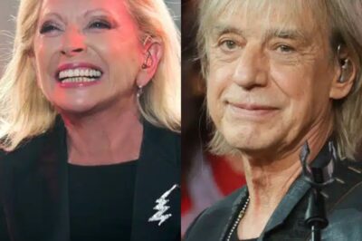 Véronique Sanson et Jean-Louis Aubert : en urgence, ils doivent tout changer pour leur prochain concert