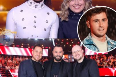 “De mon humble point de vue…” : La “Star Academy” préférée à “The Voice” ? Julien Lieb explique pourquoi