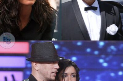“Surprenant pour pas mal de monde, moi y compris” : quand Jenifer évoquait sa rupture avec Pascal Obispo après un an d’amour