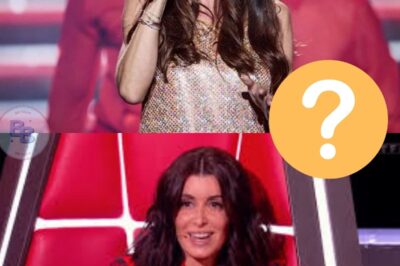 Un ancien candidat de The Voice a dénoncé le succès de l’émission cette saison : « Je n’ai pas pu gagner parce que la personnalité de Jennifer était tellement agaçante »