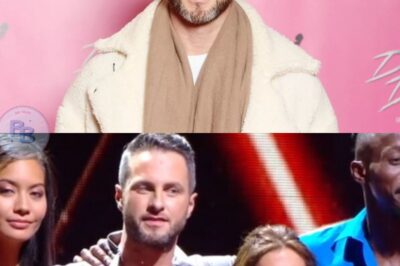 Christian Millette brise le silence et évoque du harcèlement dans Danse avec les stars