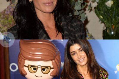 Jenifer: maman heureuse, elle livre de rares confidences sur ses trois enfants