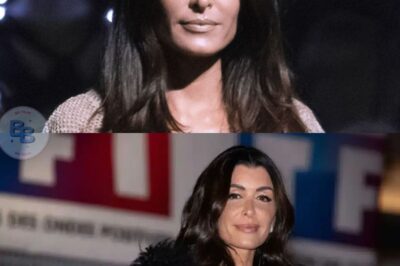 À 42 ans, Jenifer annonce une décision majeure pour la suite de sa carrière : “Je n’ai pas assez de mots”