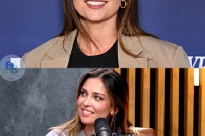 Inès Vandamme dans la Star Academy la saison prochaine ? Elle répond