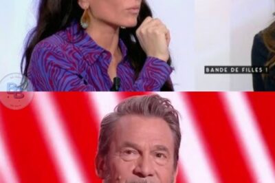 Florent Pagny : “C’est un…”, Jenifer dévoile son véritable ressenti sur le chanteur – N