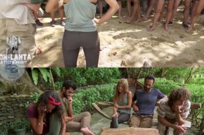 “Ce défi a été décidé avant le début du tournage” : La production de “Koh-Lanta” dément avoir “fomenté le plus grand coup de bluff de l’histoire” du jeu de TF1