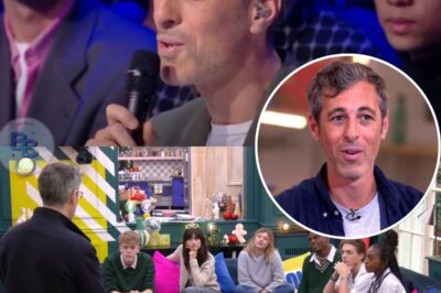 “Star Academy” : Michael Goldman, partira, partira pas ? On a enfin la réponse
