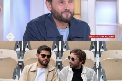 Home-jacking de Christophe Beaugrand : le montant du butin dévoilé