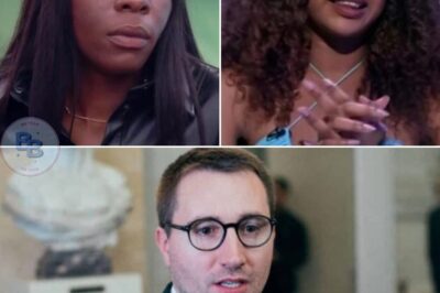 Romy et Anita de “Secret Story” malmenées par les habitants : et maintenant, les députés s’en mêlent