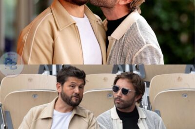 EXCLU Public – Christophe Beaugrand et son mari Ghislain vivent un calvaire depuis le drame