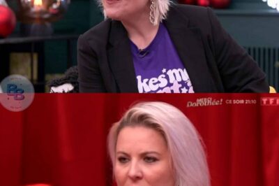 Marlène Schaff pousse un gros coup de gueule contre les fans de la Star Academy : “C’est tellement réducteur”
