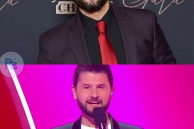 Christophe Beaugrand : ses révélations inattendues sur son salaire dans Secret Story