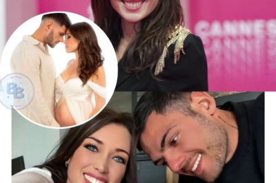 Elsa Esnoult enceinte, elle met fin au suspense et dévoile le sexe de son bébé