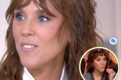HOT : Zaz pardonne ceux qui l’ont critiquée : “C’était violent la méchanceté, les gens qui crachent leur venin” (VIDEO)