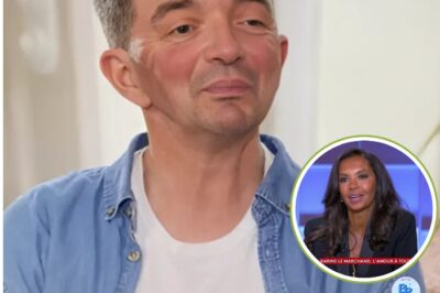 L’Amour est dans le pré : l’appel de Karine Le Marchand pour le candidat vosgien Antoine a-t-il fonctionné ?