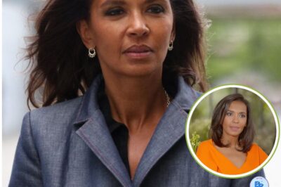 Polémique autour d’Une ambition intime : Karine Le Marchand répond cash et fait une révélation inattendue