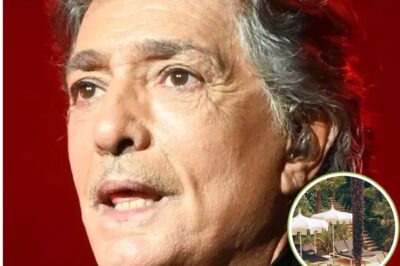Frédéric François : cette villa sur la Côte d’Azur où il aime poser ses valises l’été