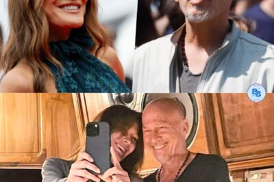 Florent Pagny et Carla Bruni : des bruits de couloir circulent, le chanteur intervient