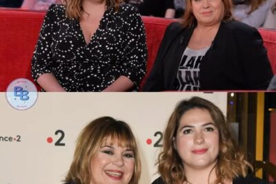 Charlotte Gaccio bientôt réunie à l’écran avec sa mère Michèle Bernier : ce projet commun “dans les tuyaux”