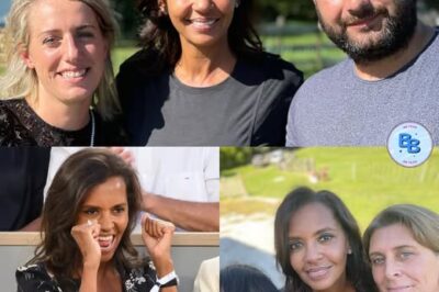 HOT : Karine Le Marchand amie avec plusieurs candidats de L’amour est dans le pré : “Quand ils savent que je ne suis pas bien…”