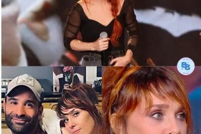 Zaz, ses belles confidences sur son mari qui a rendu sa vie plus saine : “Quelqu’un qui est très doux”