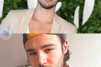 Anthony Colette : l’ex danseur de “Danse avec les stars” plaque tout