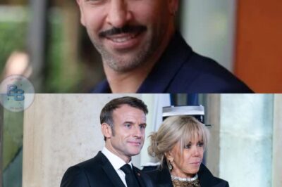 Adil Rami se “barre” d’un dîner officiel avec le président de la République, Emmanuel Macron