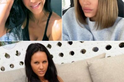 Laly (secret story) : son ancien coéquipier de police s’est suicidé