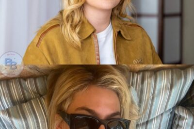 Louane : après l’échec à l’Eurovision, elle quitte la France