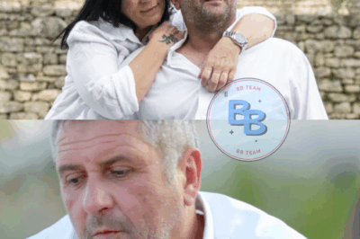 L’amour est dans le pré : Karine et Sébastien séparés ? Une publication lève les derniers doutes