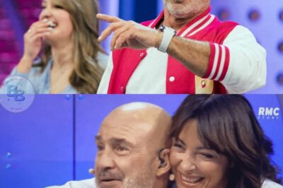 Vincent Lagaf’ sur le point de relancer l’émission culte “La Classe” ? “On m’a demandé…”