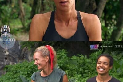 INTERVIEW Céline (Koh-Lanta 2025) éliminée : “Il y a forcément de la colère”