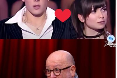 Grégory Lemarchal en couple avec Lucie Bernardoni ? Oscar Sisto livre d’étonnantes confidences