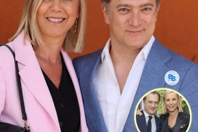 “Ça fait moins…” : Laurence Ferrari, 58 ans, dérangée par le plaisir “é.r.o.t..i.q.u.e” de Renaud Capuçon