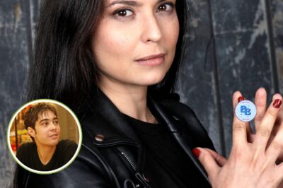 Star Academy : Lucie Bernardoni dévoile une chanson écrite par Grégory Lemarchal alors qu’il était à l’hôpital