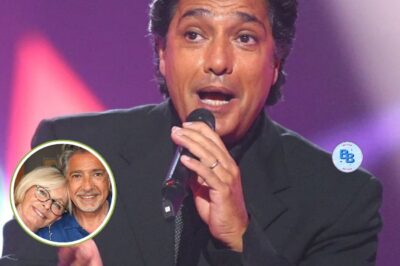 À 74 ans, Frédéric François partage son coin secret dans le Sud où il se ressource loin des scènes